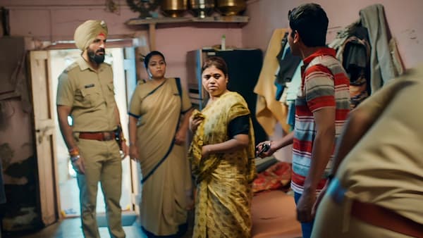 Crime Patrol Episode Shourya Dhiraj