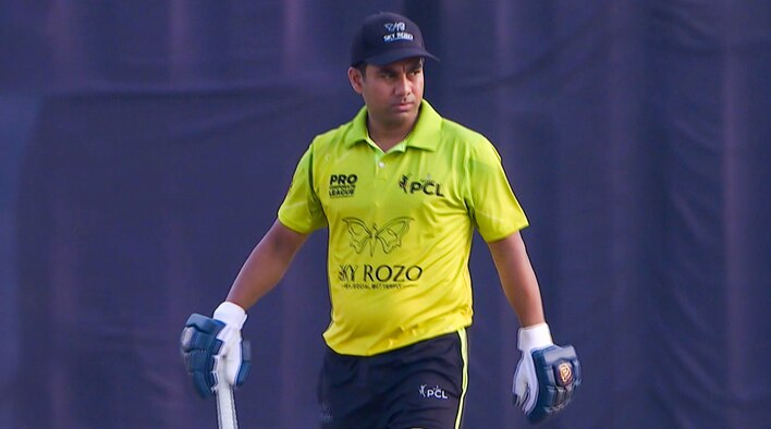 Ashlar Noida Warrior vs Sky Rozo Delhi Janakpuri - Diamond Final - Highlights - 22 Jun 2025 from Pro Cricket League Eleven 11 