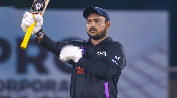 Harnandi Warriors vs Meerut Lemford Alpha Kings - Platinum Final - Highlights - 22 Jun 2025 from Pro Cricket League Eleven 11 