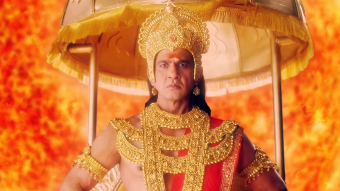 Mahadev-Er Urja
