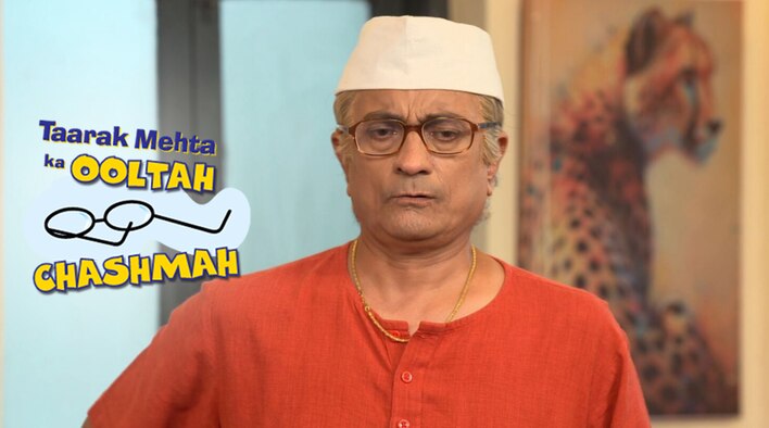 Popatlal And Chakori's Friendship from Taarak Mehta Ka Ooltah Chashmah season 44