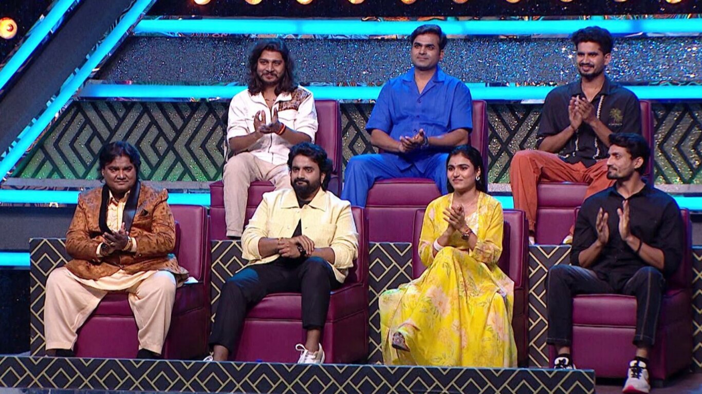 Sajanachi Team