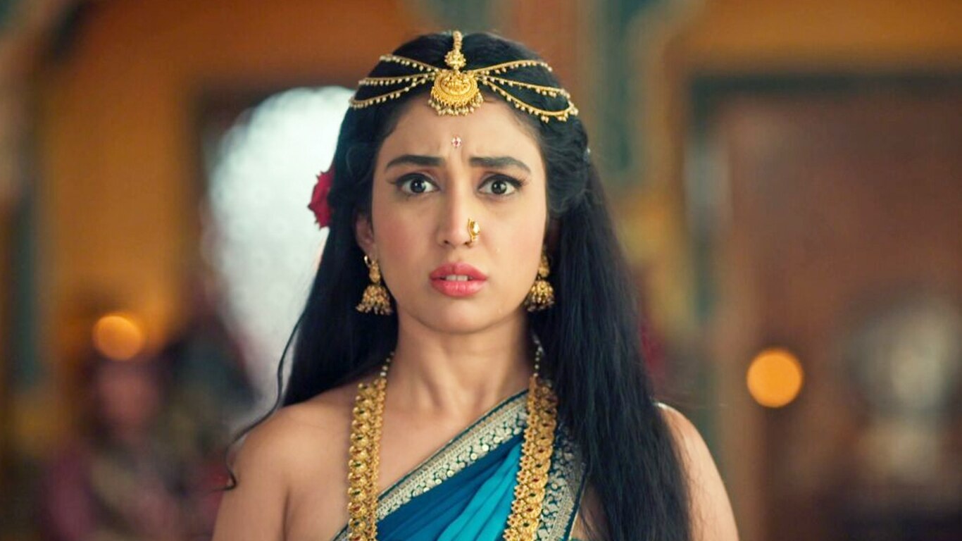 Pandit Rama's Dilemma