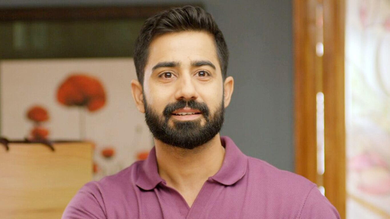 Pushpa And Rajveer's Partnership