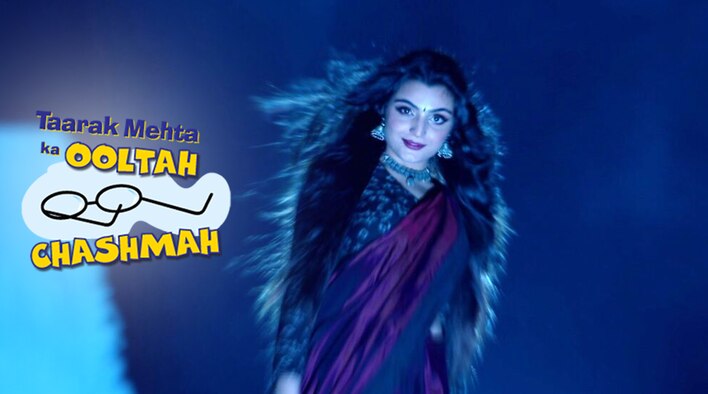 Bangle Mein Party Sharty from Taarak Mehta Ka Ooltah Chashmah season 44