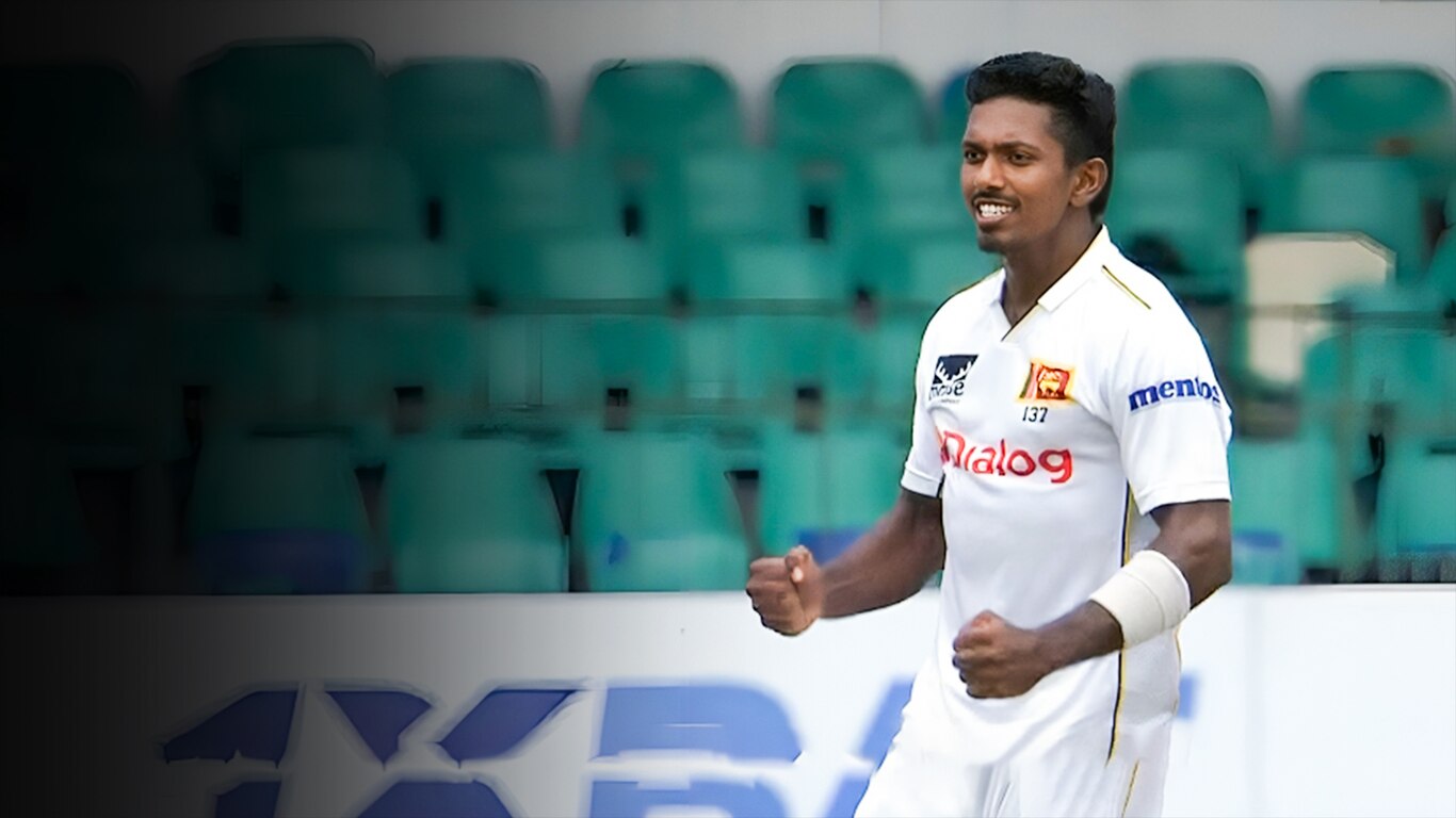 Bangladesh Tour of Sri Lanka 2025