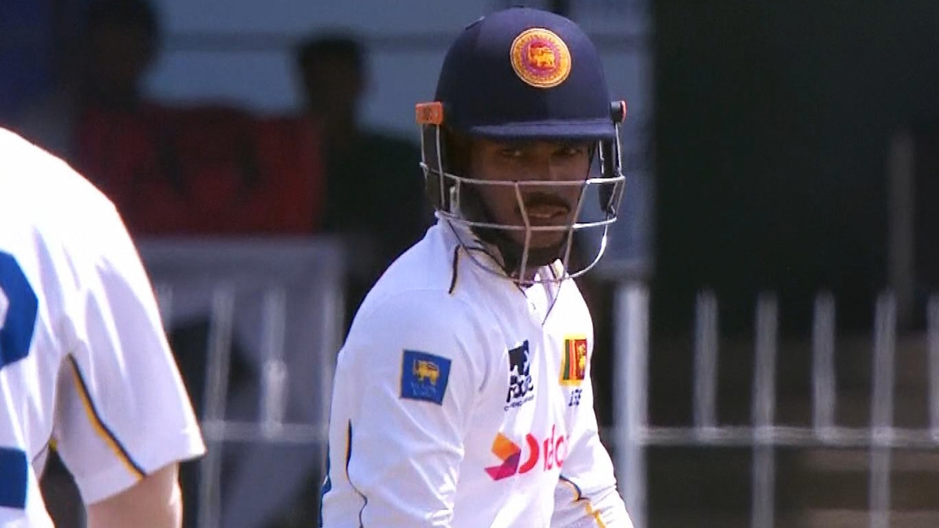 Bangladesh Tour of Sri Lanka 2025