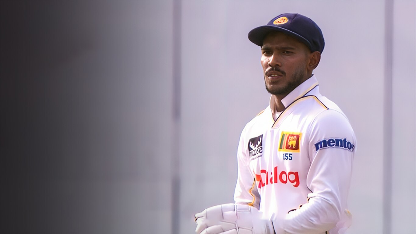 Bangladesh Tour of Sri Lanka 2025