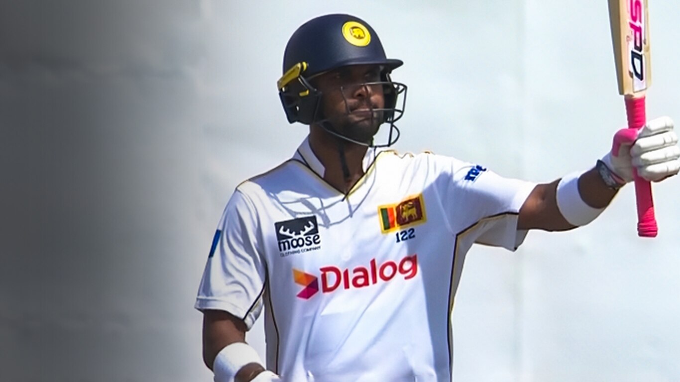 Bangladesh Tour of Sri Lanka 2025