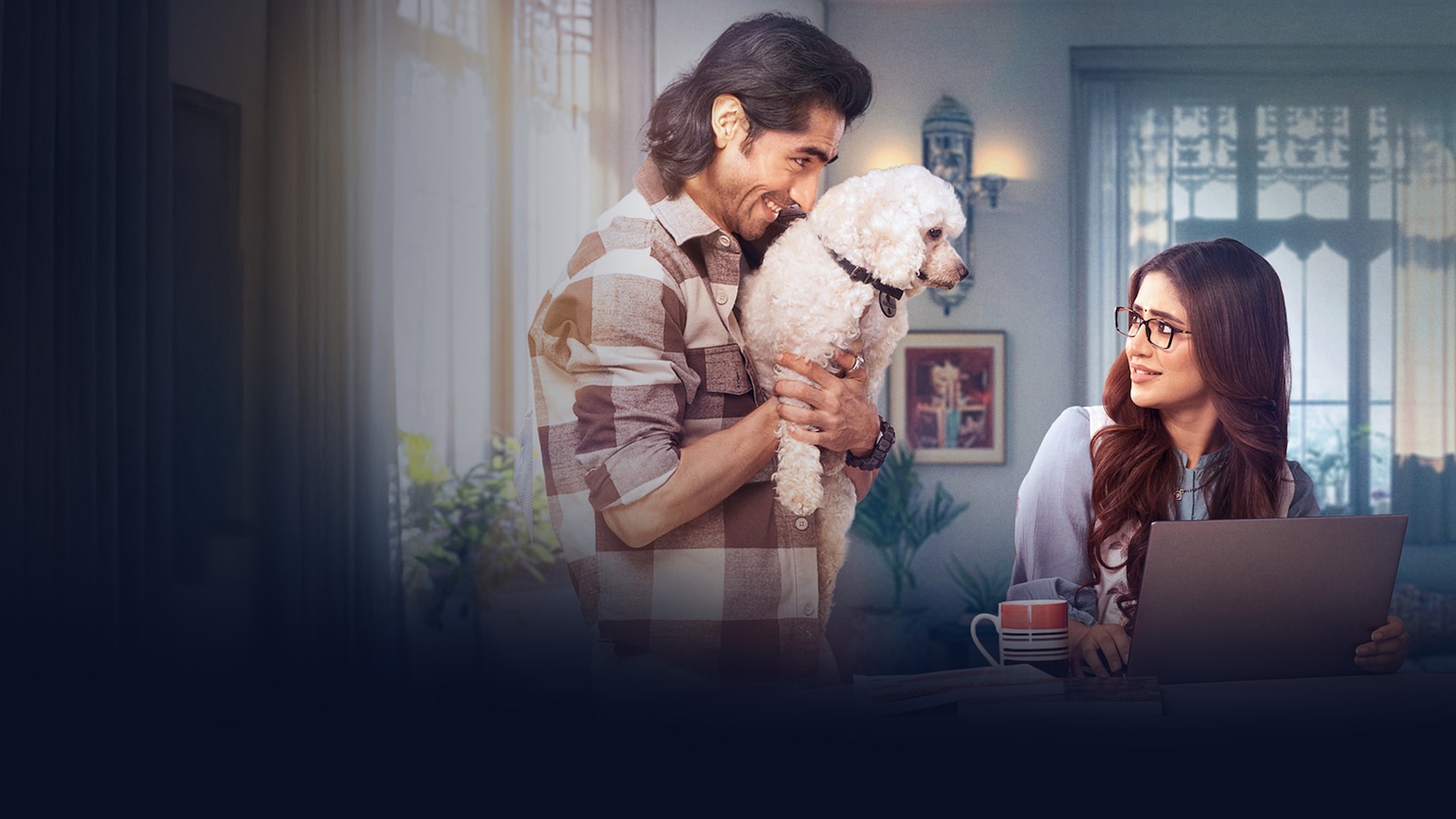 Bade Achhe Lagte Hain