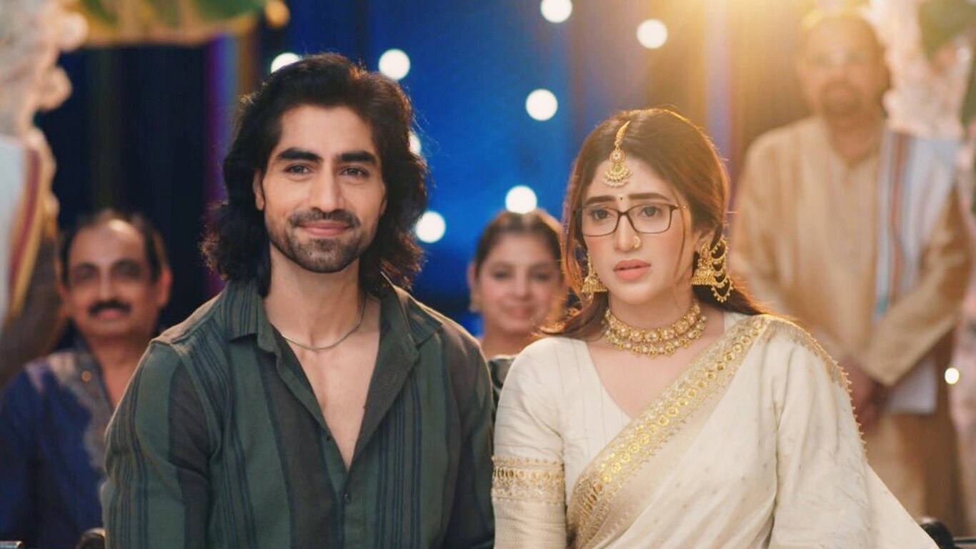 Shaadi Ka Natak
