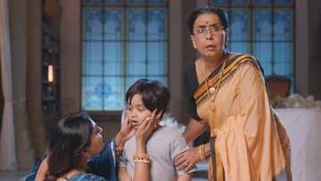 Watch Aami Dakini - Hindi Horror Drama Series Online - Sony LIV