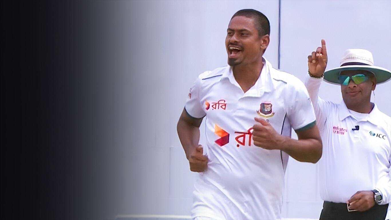 Bangladesh Tour of Sri Lanka 2025