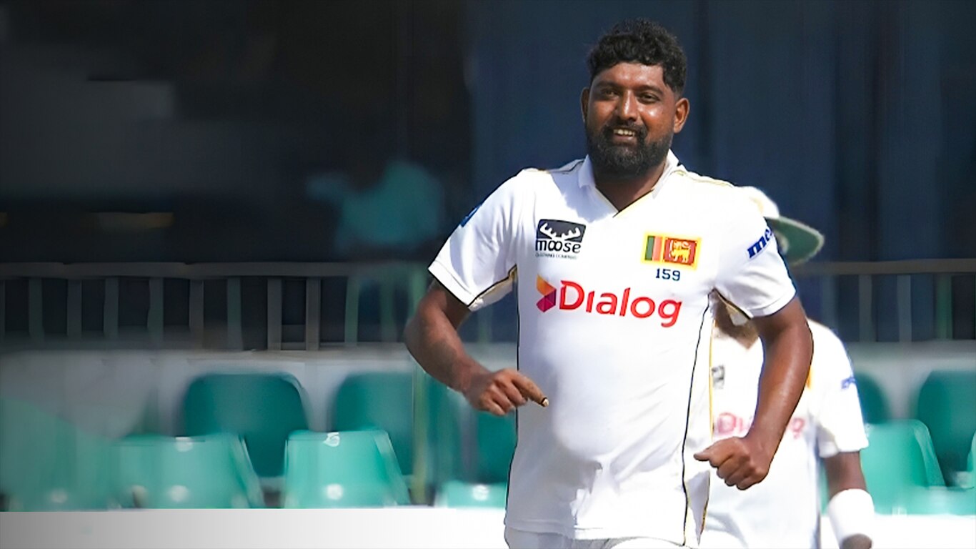 Bangladesh Tour of Sri Lanka 2025