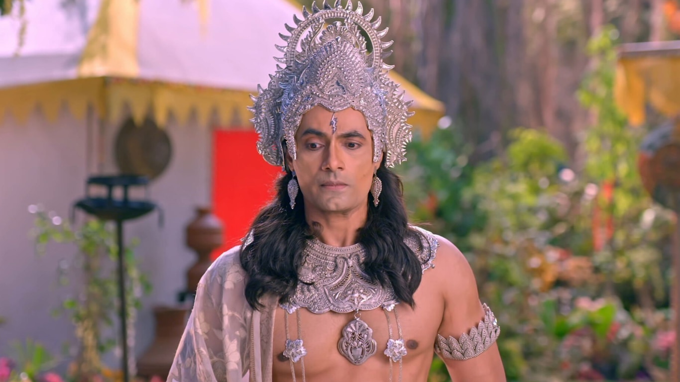 Shri Ram Ka Sachha Bhakt