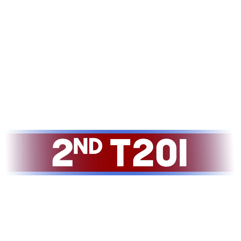 Upcoming: India Women Tour of England logo