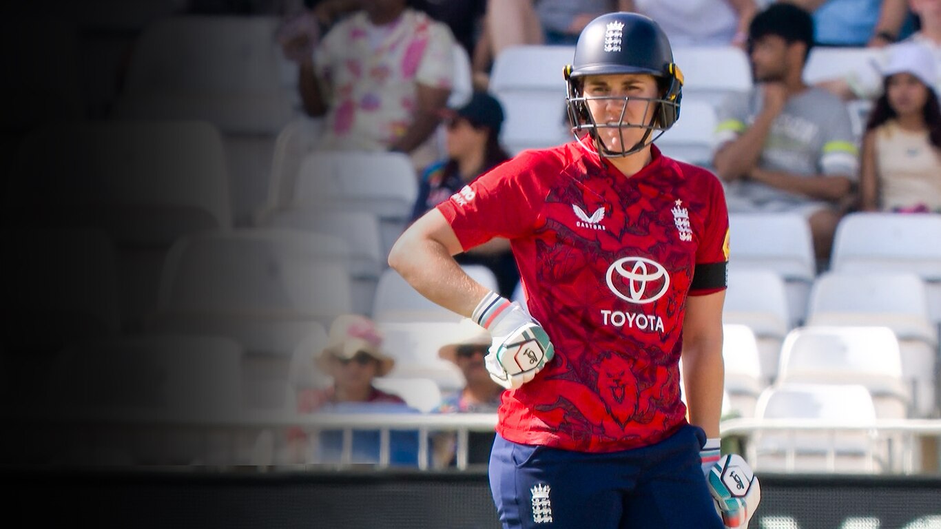India Women's Tour of England 2025