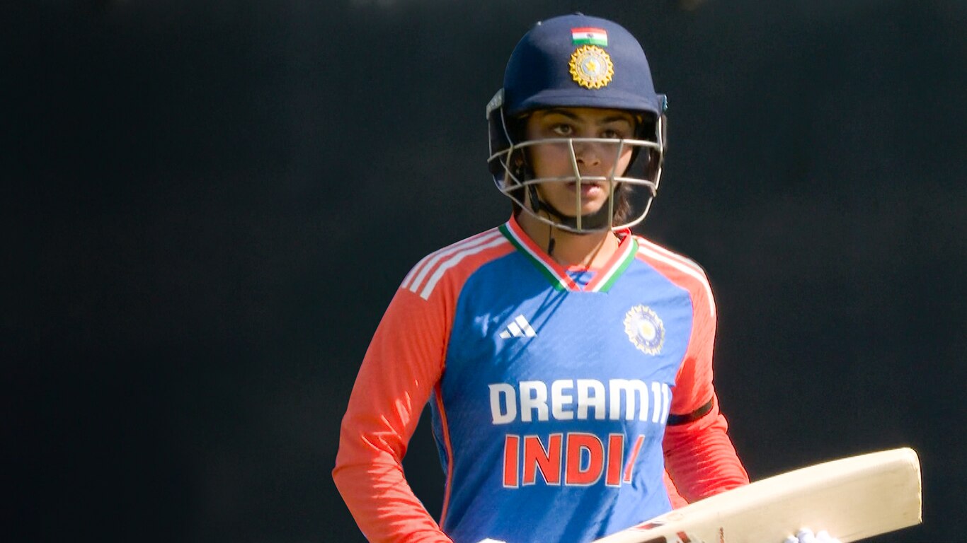 India Women's Tour of England 2025