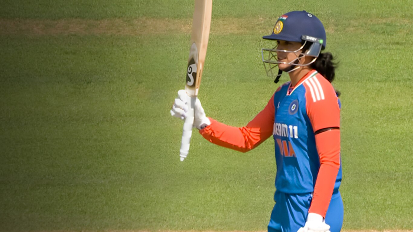 India Women's Tour of England 2025