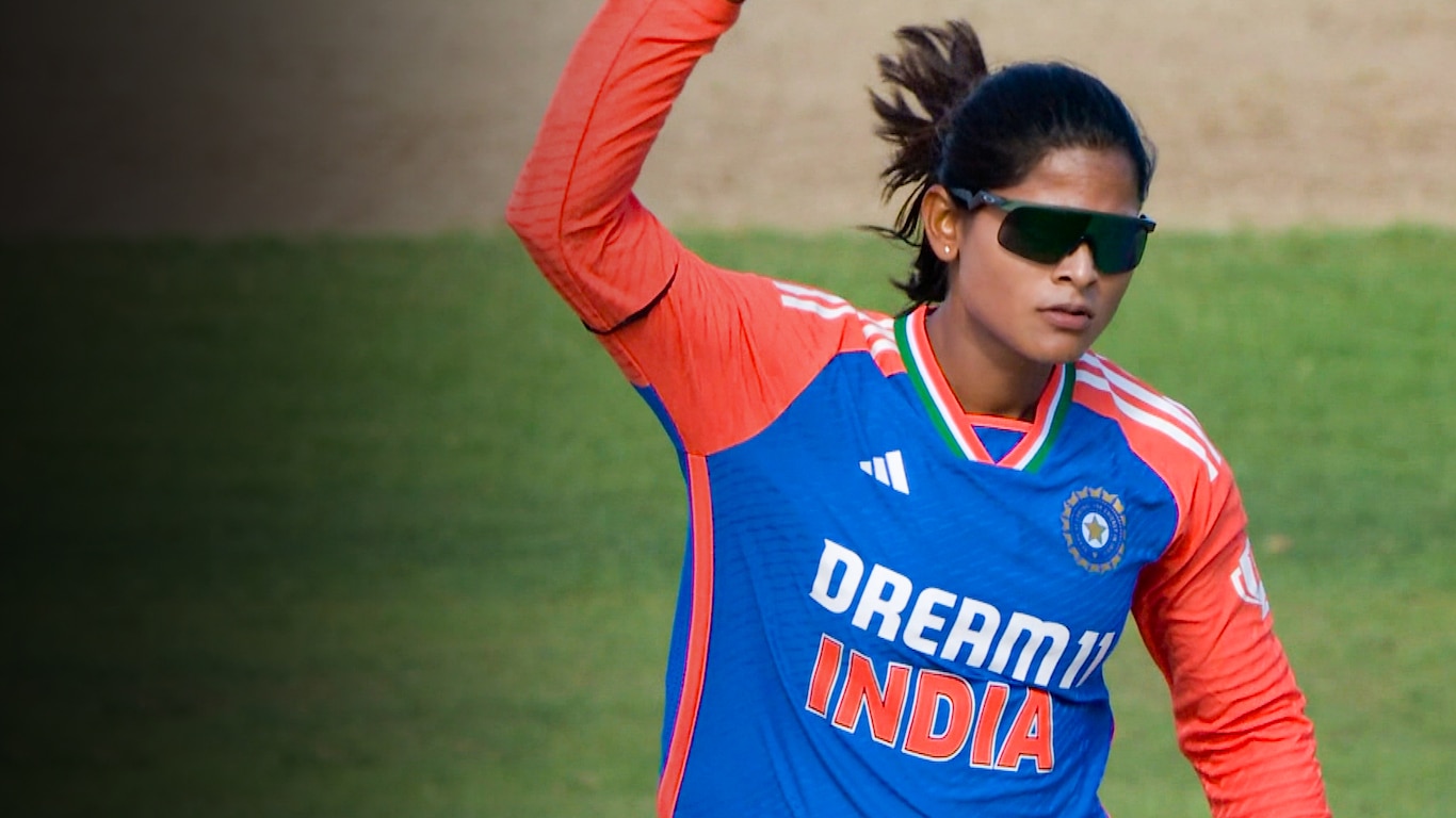 India Women's Tour of England 2025
