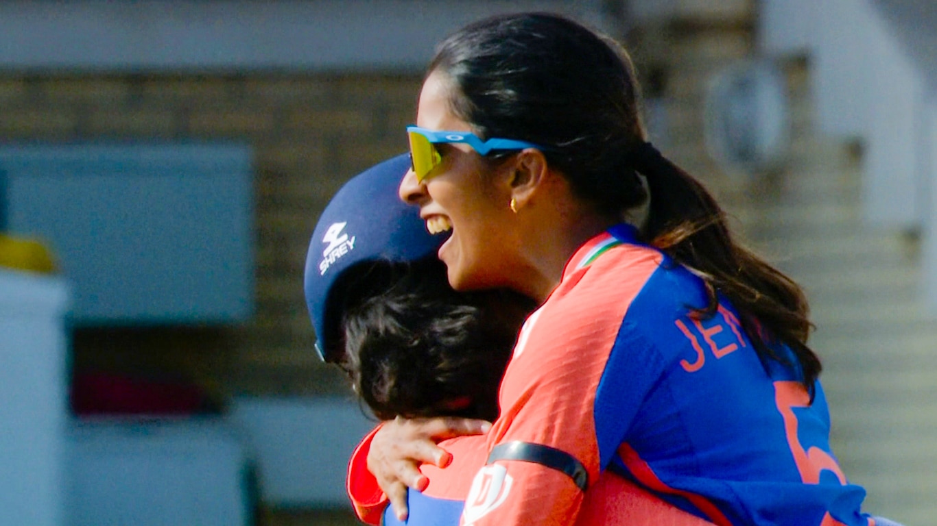 India Women's Tour of England 2025