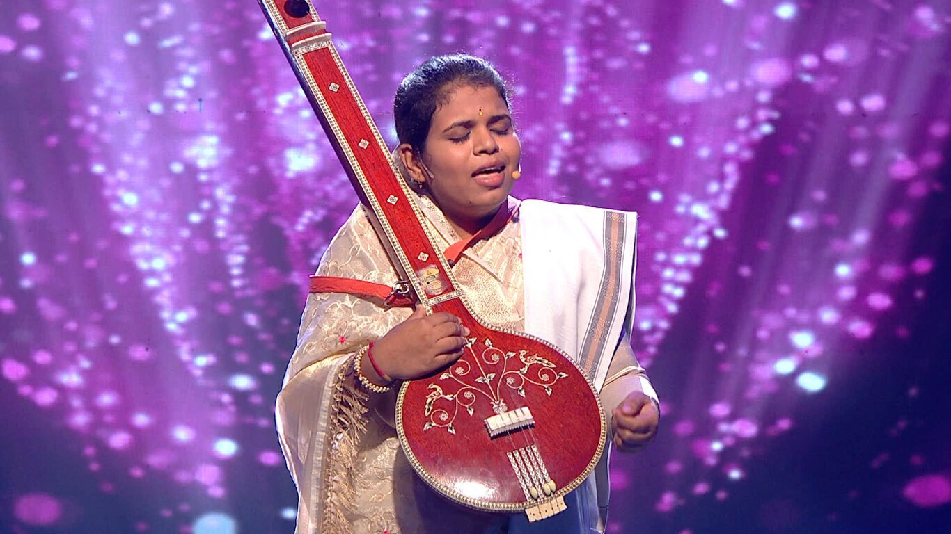 Aai Vadilache Premachi Mahima