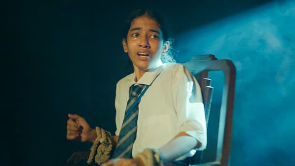 Crime Patrol Episode Kaan Kaat Killer - Part 2