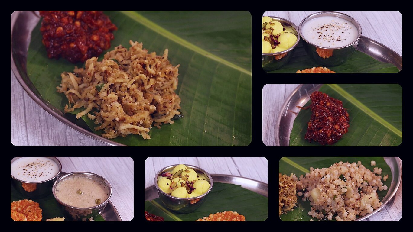 Aashadi Special