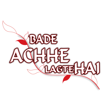 Bade Achhe Lagte Hain