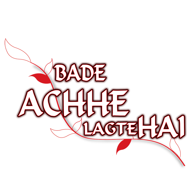 Bade Achhe Lagte Hain