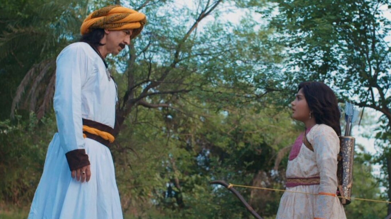 Prithvi Se Hui Bhool