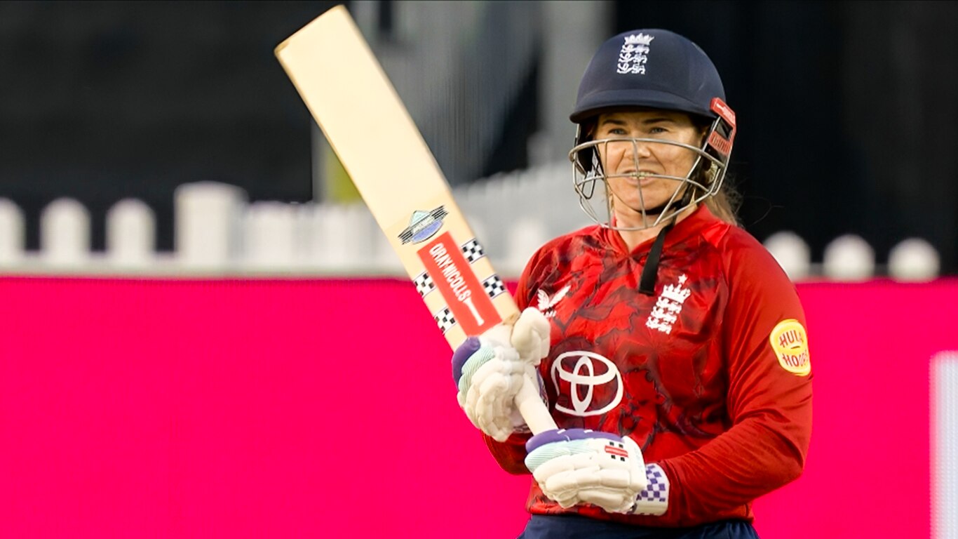 India Women's Tour of England 2025