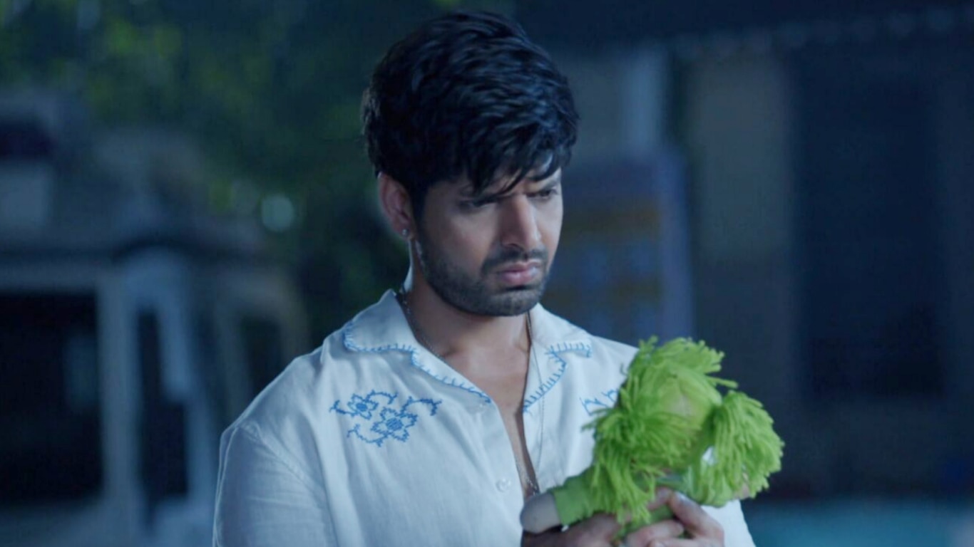 Koyal's Doll
