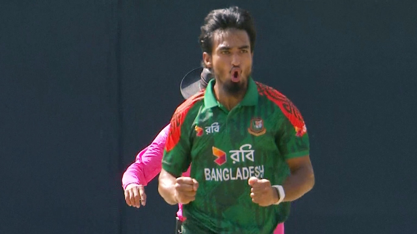 Bangladesh Tour of Sri Lanka 2025