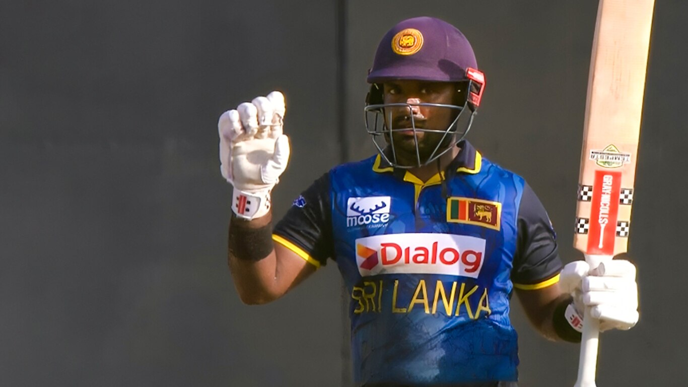Bangladesh Tour of Sri Lanka 2025