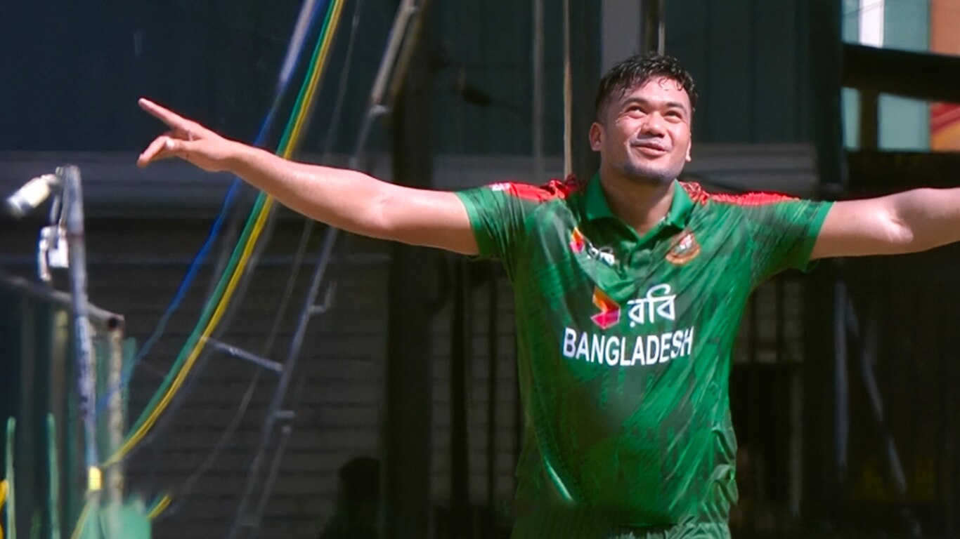 Bangladesh Tour of Sri Lanka 2025