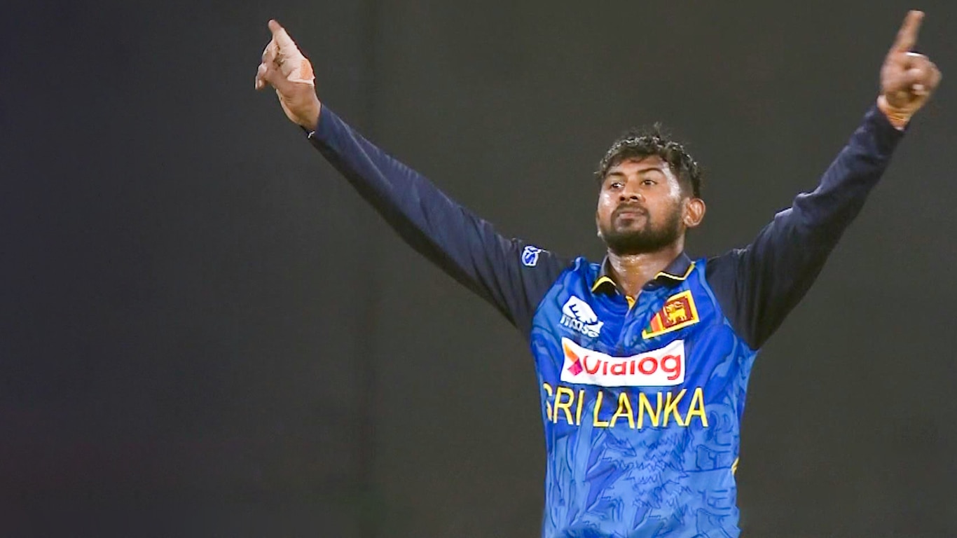 Bangladesh Tour of Sri Lanka 2025