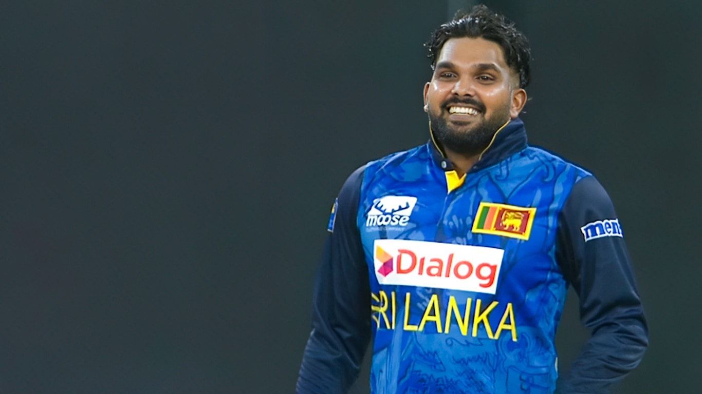 Bangladesh Tour of Sri Lanka 2025