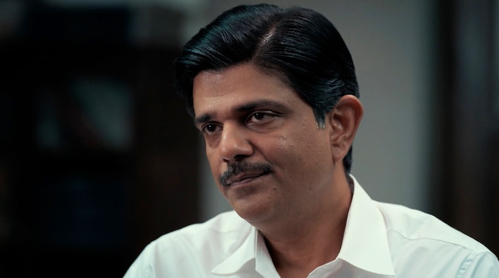 Where Do We Begin? from The Hunt - The Rajiv Gandhi Assassination Case season 1