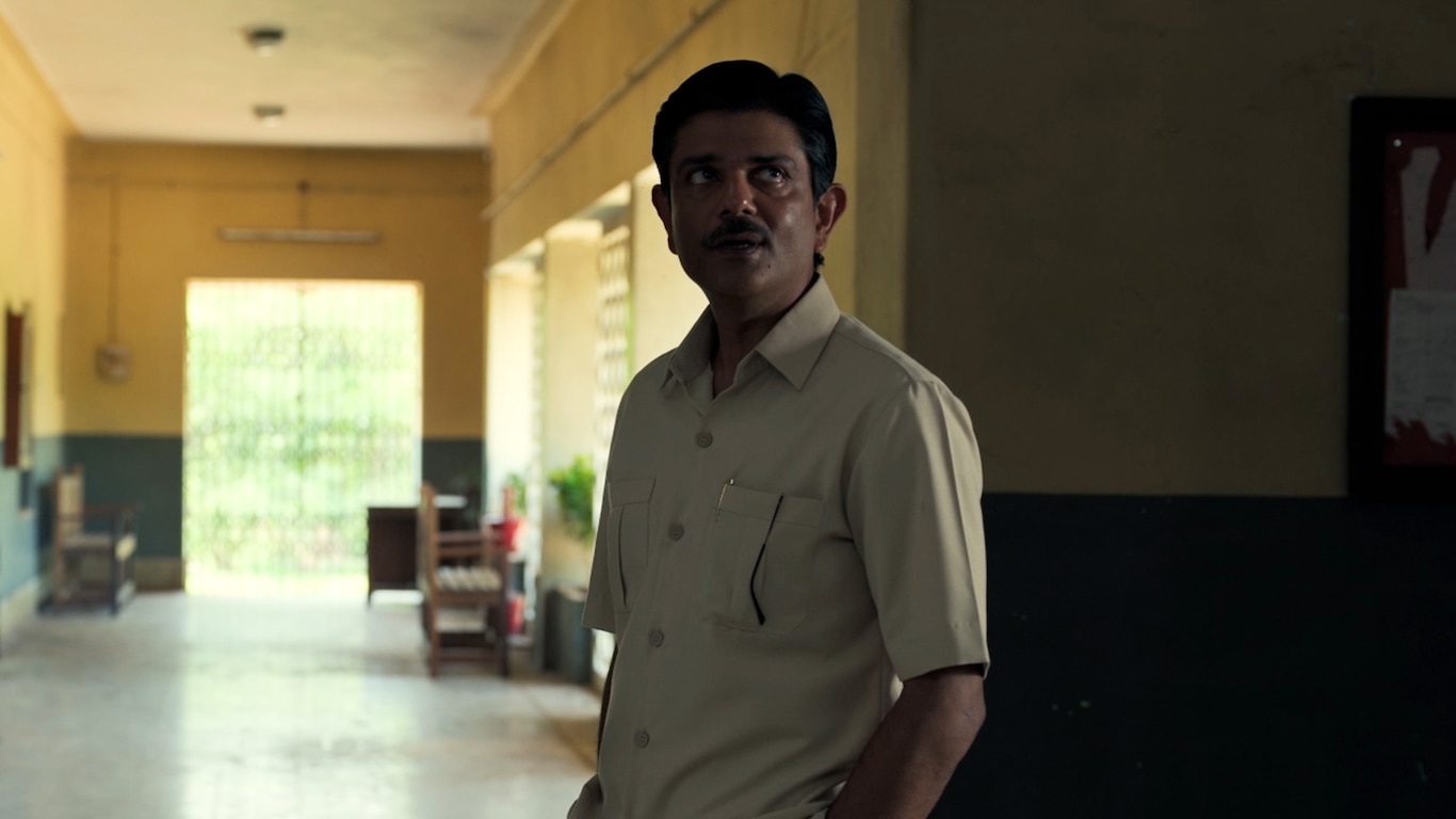 The Hunt – The Rajiv Gandhi Assassination Case Trailer 1