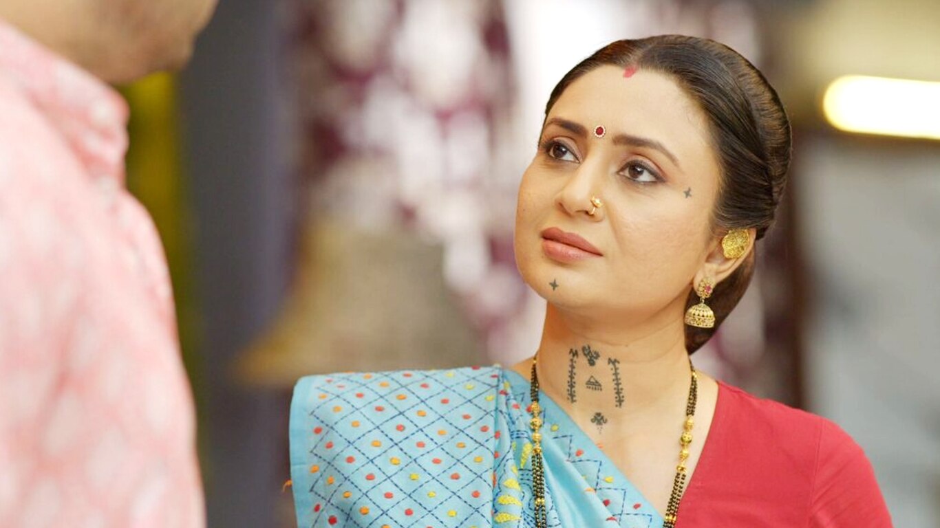Pushpa's Suspension