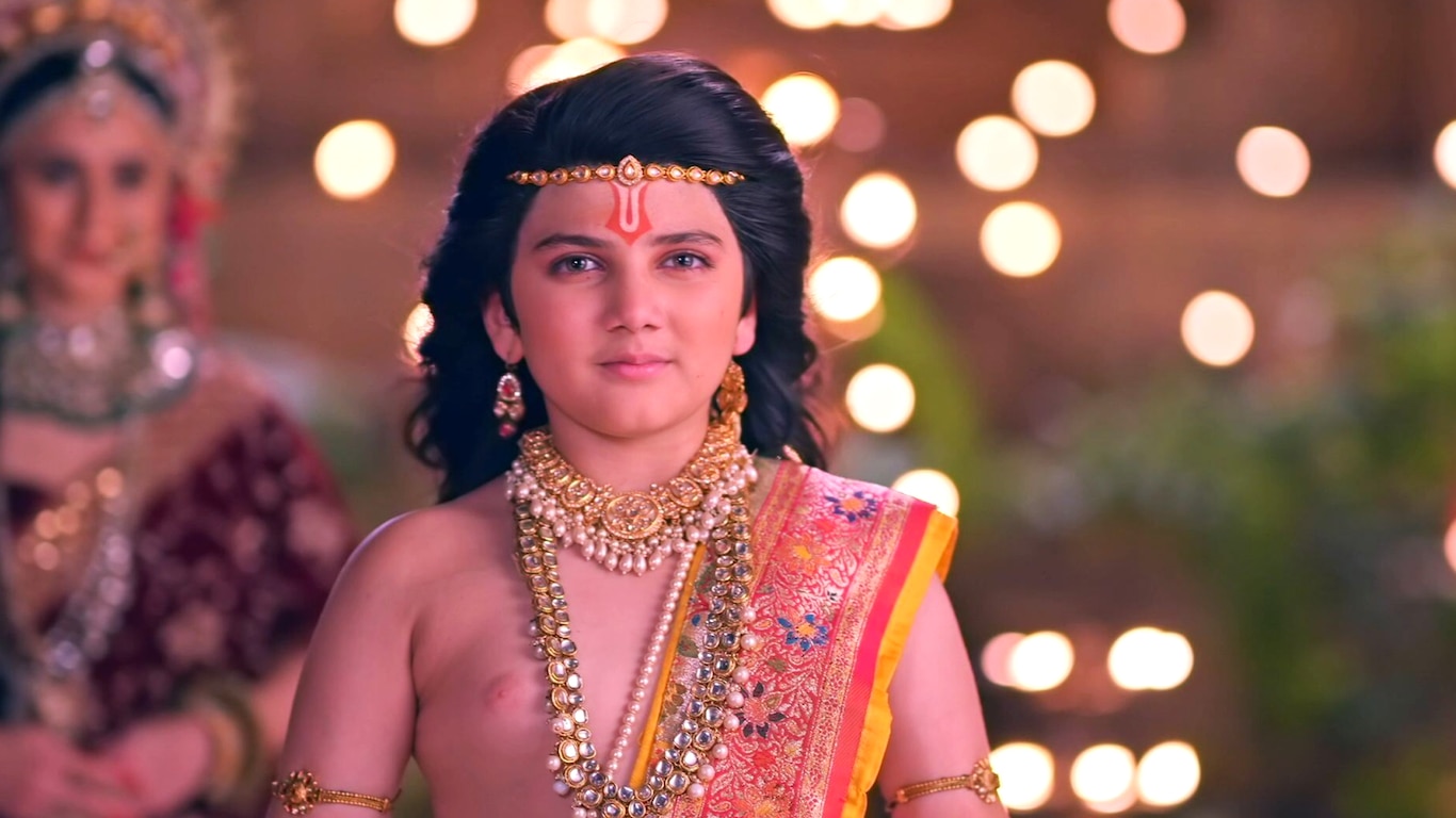 Shri Ram Ki Uljhan