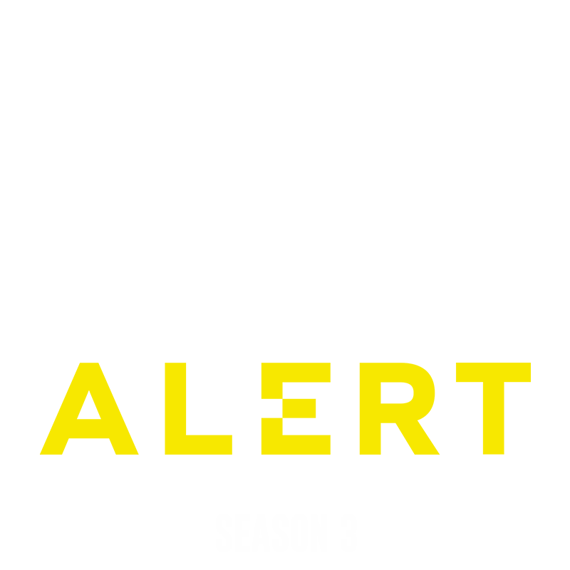 Alert: Missing Persons Unit