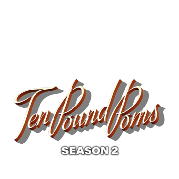 Ten Pound Poms