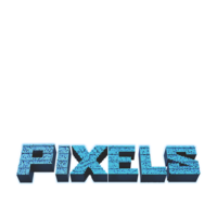 Pixels