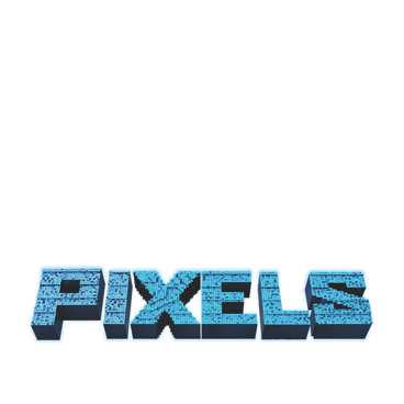 Pixels