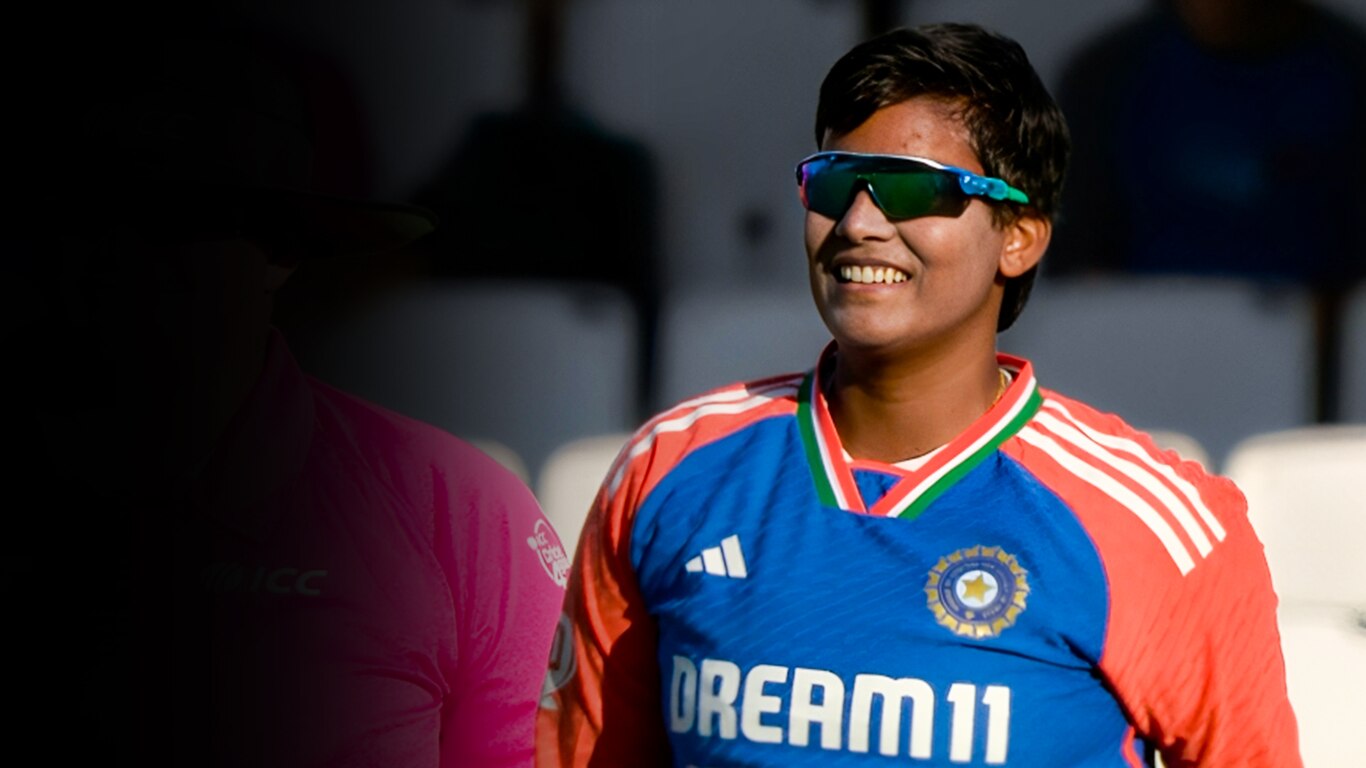 India Women's Tour of England 2025