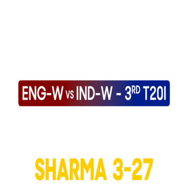 India Women's Tour of England 2025