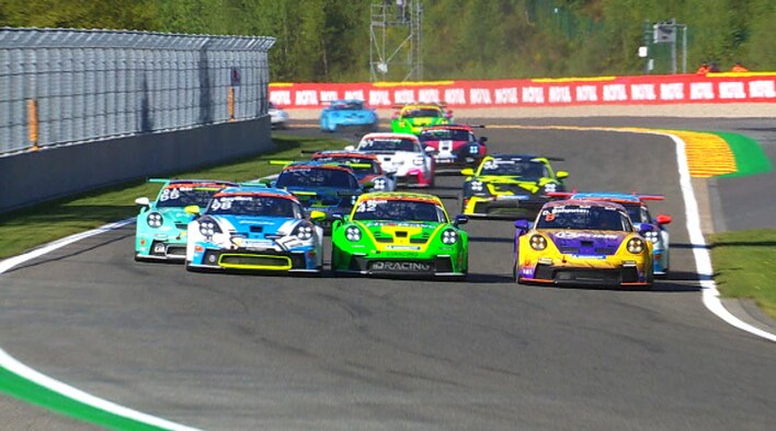 FIA Rally Trophy In Portugal from Fastzone 2025 