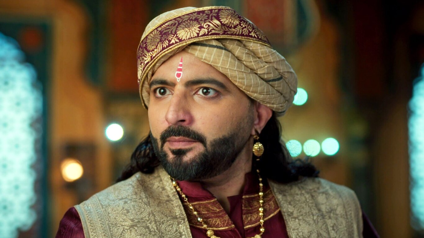 Kotwal Gets Accused
